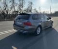 Сірий БМВ 3 Серія, об'ємом двигуна 2 л та пробігом 272 тис. км за 7999 $, фото 2 на Automoto.ua