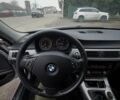 Серый БМВ 3 Серия, объемом двигателя 2 л и пробегом 350 тыс. км за 3700 $, фото 7 на Automoto.ua