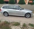 Серый БМВ 3 Серия, объемом двигателя 2 л и пробегом 324 тыс. км за 7350 $, фото 11 на Automoto.ua