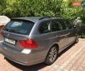 БМВ 3 Серия 2009 в Львове на Automoto.ua Серый БМВ 3 Серия, объемом двигателя 2 л и пробегом 337 тыс. км за 8200 $, фото 107 на Automoto.ua