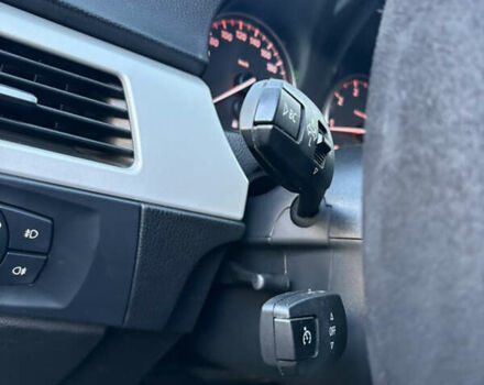 Сірий БМВ 3 Серія, об'ємом двигуна 2 л та пробігом 179 тис. км за 9200 $, фото 13 на Automoto.ua