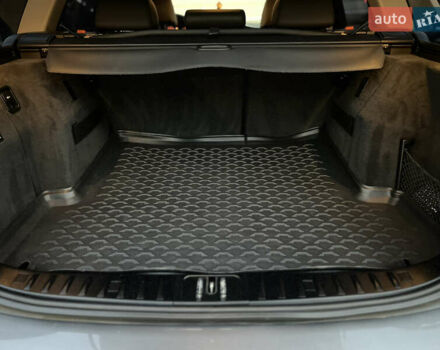 Серый БМВ 3 Серия, объемом двигателя 2 л и пробегом 286 тыс. км за 9200 $, фото 51 на Automoto.ua