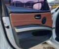 Серый БМВ 3 Серия, объемом двигателя 2 л и пробегом 306 тыс. км за 9900 $, фото 10 на Automoto.ua