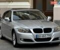 Серый БМВ 3 Серия, объемом двигателя 2 л и пробегом 321 тыс. км за 7700 $, фото 1 на Automoto.ua