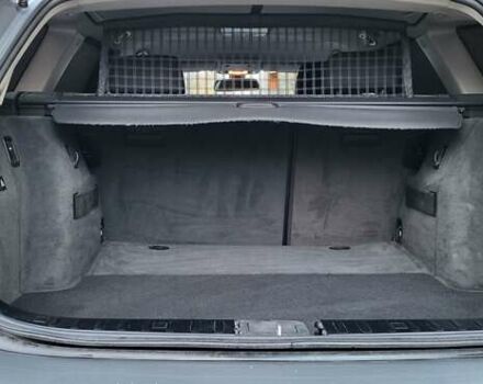 Сірий БМВ 3 Серія, об'ємом двигуна 2 л та пробігом 263 тис. км за 6450 $, фото 17 на Automoto.ua