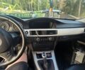 Серый БМВ 3 Серия, объемом двигателя 1.6 л и пробегом 335 тыс. км за 6000 $, фото 3 на Automoto.ua