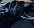 Серый БМВ 3 Серия, объемом двигателя 2 л и пробегом 295 тыс. км за 6999 $, фото 8 на Automoto.ua