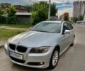 Сірий БМВ 3 Серія, об'ємом двигуна 2 л та пробігом 210 тис. км за 6900 $, фото 2 на Automoto.ua
