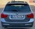 Серый БМВ 3 Серия, объемом двигателя 2 л и пробегом 253 тыс. км за 9450 $, фото 5 на Automoto.ua