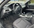 Серый БМВ 3 Серия, объемом двигателя 2 л и пробегом 177 тыс. км за 6700 $, фото 14 на Automoto.ua