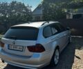 Серый БМВ 3 Серия, объемом двигателя 2 л и пробегом 322 тыс. км за 12780 $, фото 5 на Automoto.ua