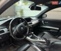 Серый БМВ 3 Серия, объемом двигателя 2 л и пробегом 300 тыс. км за 8500 $, фото 4 на Automoto.ua