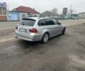 Серый БМВ 3 Серия, объемом двигателя 2 л и пробегом 350 тыс. км за 3700 $, фото 3 на Automoto.ua