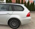 Сірий БМВ 3 Серія, об'ємом двигуна 2 л та пробігом 300 тис. км за 7300 $, фото 11 на Automoto.ua