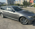 Сірий БМВ 3 Серія, об'ємом двигуна 2 л та пробігом 316 тис. км за 11500 $, фото 13 на Automoto.ua