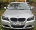Серый БМВ 3 Серия, объемом двигателя 2 л и пробегом 218 тыс. км за 8300 $, фото 1 на Automoto.ua