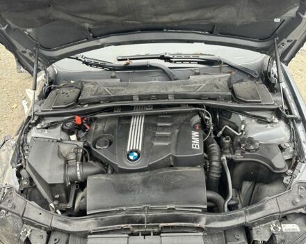 Сірий БМВ 3 Серія, об'ємом двигуна 2 л та пробігом 360 тис. км за 3500 $, фото 7 на Automoto.ua