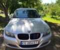 Серый БМВ 3 Серия, объемом двигателя 2 л и пробегом 324 тыс. км за 7350 $, фото 7 на Automoto.ua