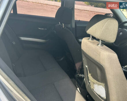 Сірий БМВ 3 Серія, об'ємом двигуна 2 л та пробігом 316 тис. км за 11500 $, фото 9 на Automoto.ua