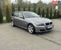 Сірий БМВ 3 Серія, об'ємом двигуна 2 л та пробігом 261 тис. км за 7900 $, фото 7 на Automoto.ua