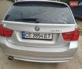 Серый БМВ 3 Серия, объемом двигателя 2 л и пробегом 324 тыс. км за 7350 $, фото 9 на Automoto.ua