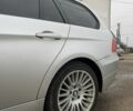 Серый БМВ 3 Серия, объемом двигателя 2 л и пробегом 350 тыс. км за 3700 $, фото 10 на Automoto.ua