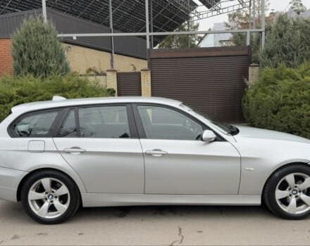 Сірий БМВ 3 Серія, об'ємом двигуна 2 л та пробігом 268 тис. км за 3690 $, фото 3 на Automoto.ua