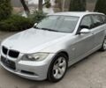Сірий БМВ 3 Серія, об'ємом двигуна 2 л та пробігом 268 тис. км за 3690 $, фото 1 на Automoto.ua