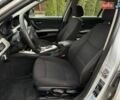 Сірий БМВ 3 Серія, об'ємом двигуна 2 л та пробігом 300 тис. км за 7300 $, фото 12 на Automoto.ua