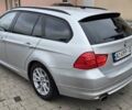 Сірий БМВ 3 Серія, об'ємом двигуна 2 л та пробігом 310 тис. км за 8399 $, фото 3 на Automoto.ua