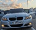 Сірий БМВ 3 Серія, об'ємом двигуна 2 л та пробігом 290 тис. км за 7999 $, фото 1 на Automoto.ua