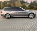 Серый БМВ 3 Серия, объемом двигателя 2 л и пробегом 309 тыс. км за 9400 $, фото 19 на Automoto.ua