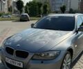 Серый БМВ 3 Серия, объемом двигателя 2 л и пробегом 311 тыс. км за 8700 $, фото 1 на Automoto.ua
