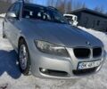 Сірий БМВ 3 Серія, об'ємом двигуна 2 л та пробігом 377 тис. км за 8500 $, фото 1 на Automoto.ua