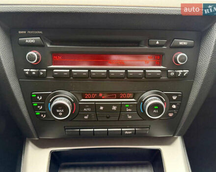 Сірий БМВ 3 Серія, об'ємом двигуна 2 л та пробігом 271 тис. км за 8300 $, фото 24 на Automoto.ua