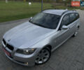 Серый БМВ 3 Серия, объемом двигателя 2 л и пробегом 225 тыс. км за 8450 $, фото 2 на Automoto.ua