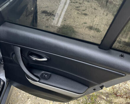 Сірий БМВ 3 Серія, об'ємом двигуна 2 л та пробігом 300 тис. км за 8300 $, фото 16 на Automoto.ua