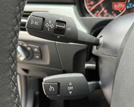 Сірий БМВ 3 Серія, об'ємом двигуна 2 л та пробігом 226 тис. км за 9999 $, фото 24 на Automoto.ua