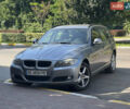 Сірий БМВ 3 Серія, об'ємом двигуна 2 л та пробігом 246 тис. км за 8000 $, фото 1 на Automoto.ua