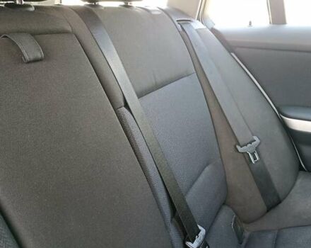 Сірий БМВ 3 Серія, об'ємом двигуна 2 л та пробігом 218 тис. км за 9999 $, фото 6 на Automoto.ua