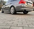 Серый БМВ 3 Серия, объемом двигателя 2 л и пробегом 309 тыс. км за 9400 $, фото 11 на Automoto.ua
