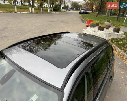 Сірий БМВ 3 Серія, об'ємом двигуна 2 л та пробігом 226 тис. км за 9999 $, фото 10 на Automoto.ua