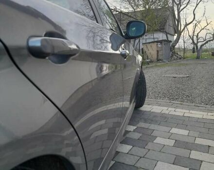 Серый БМВ 3 Серия, объемом двигателя 2 л и пробегом 373 тыс. км за 9500 $, фото 6 на Automoto.ua