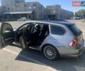 Серый БМВ 3 Серия, объемом двигателя 2 л и пробегом 314 тыс. км за 9000 $, фото 12 на Automoto.ua