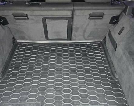 Сірий БМВ 3 Серія, об'ємом двигуна 2 л та пробігом 310 тис. км за 8399 $, фото 11 на Automoto.ua