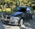 Серый БМВ 3 Серия, объемом двигателя 2 л и пробегом 290 тыс. км за 7650 $, фото 1 на Automoto.ua