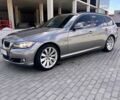 Серый БМВ 3 Серия, объемом двигателя 2 л и пробегом 309 тыс. км за 9400 $, фото 56 на Automoto.ua