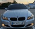 Сірий БМВ 3 Серія, об'ємом двигуна 2 л та пробігом 290 тис. км за 7699 $, фото 1 на Automoto.ua