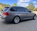 Серый БМВ 3 Серия, объемом двигателя 2 л и пробегом 309 тыс. км за 9400 $, фото 45 на Automoto.ua