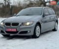 Серый БМВ 3 Серия, объемом двигателя 2 л и пробегом 258 тыс. км за 9450 $, фото 1 на Automoto.ua